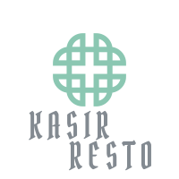 KASIR RESTO