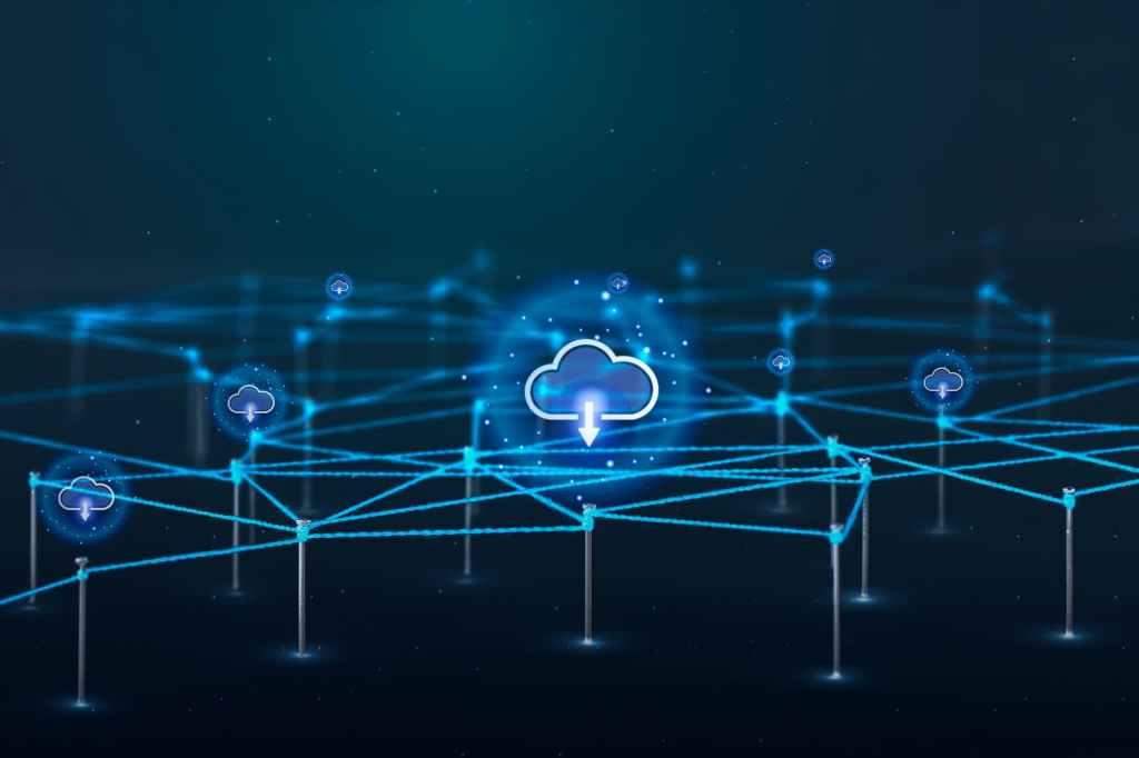 Aplikasi POS Gratis yang Bisa Digunakan Online dan Offline Data Terhubung dengan&nbsp;Cloud