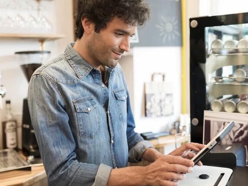 5 Aplikasi Kasir Restoran Terbaik Di Indonesia yang Perlu Kamu&nbsp;Tahu