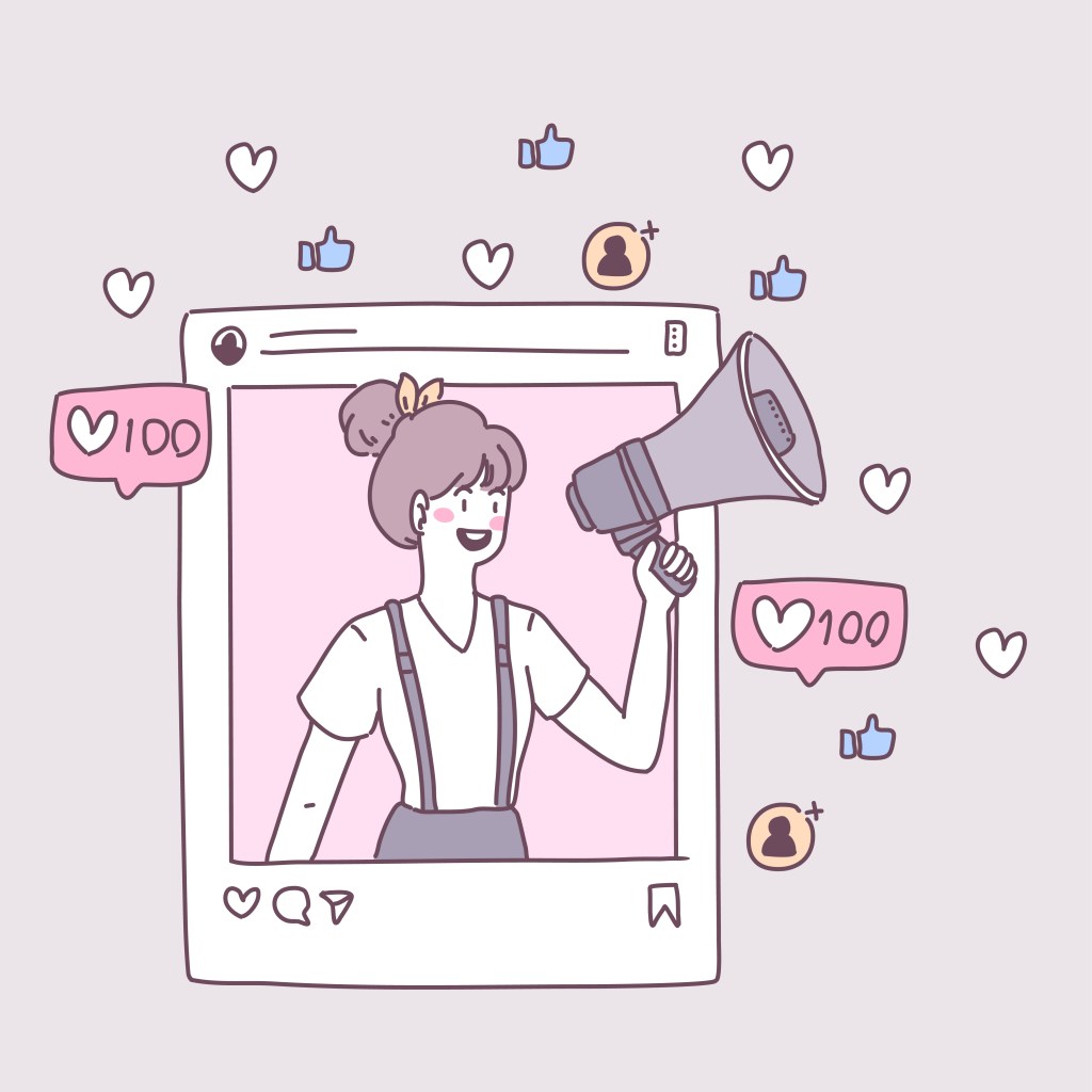 Influencer Marketing: Rahasia Sukses Meningkatkan Brand Awareness dengan Strategi yang&nbsp;Tepat